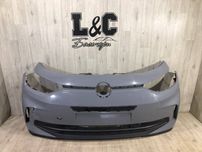 Бампер передний VW ID.3 ID3 ID 3 | 2023 2024 2025 г.