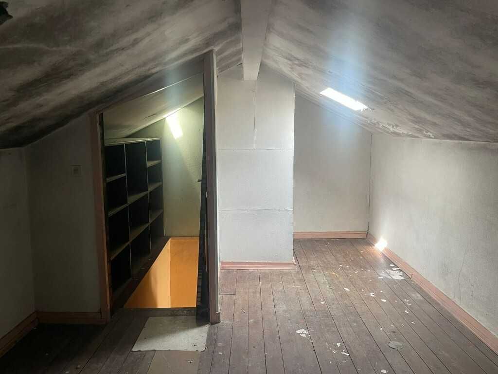 Casa para recuperar São Mamede