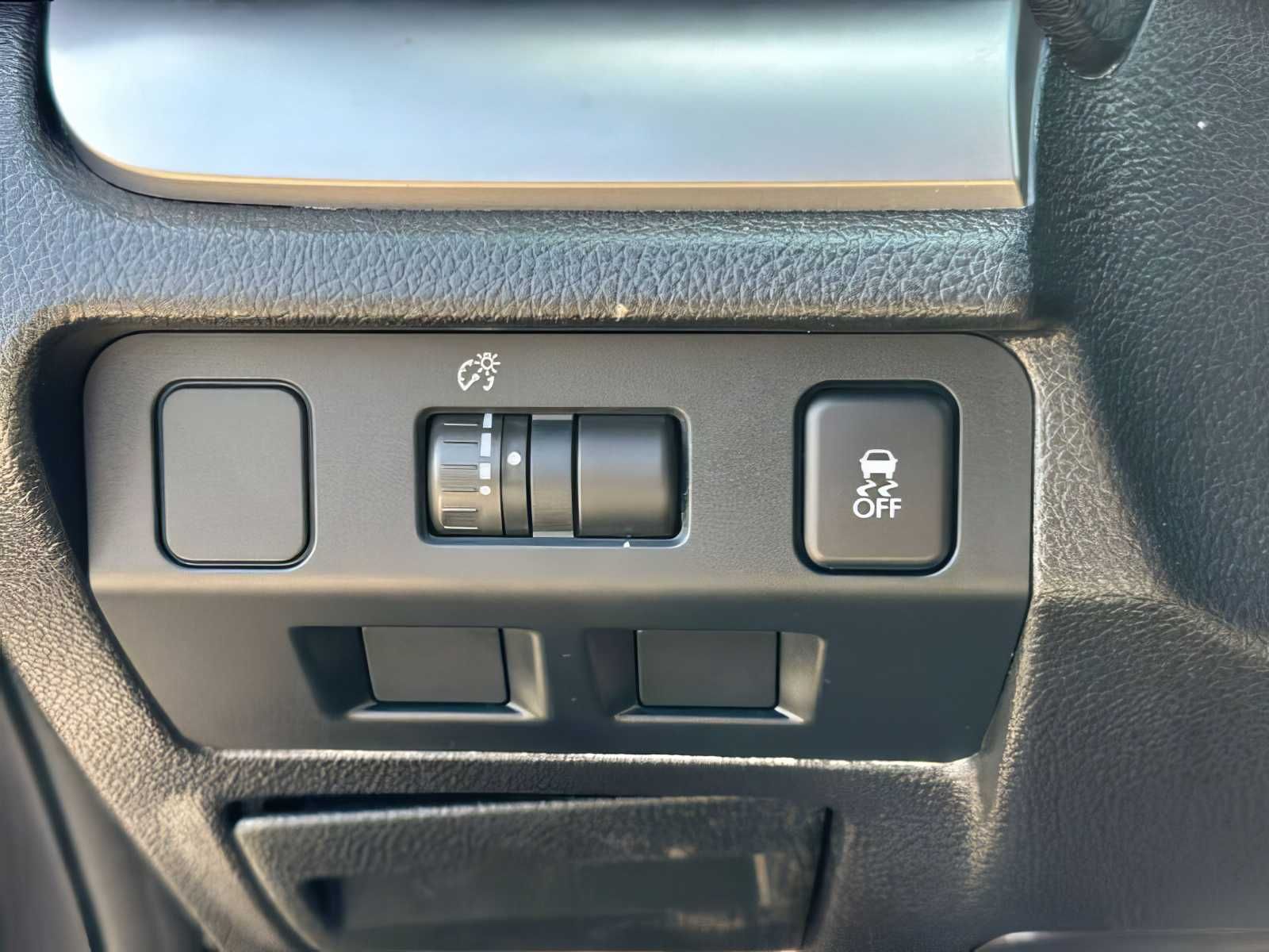 2014 Subaru Impreza Limited
