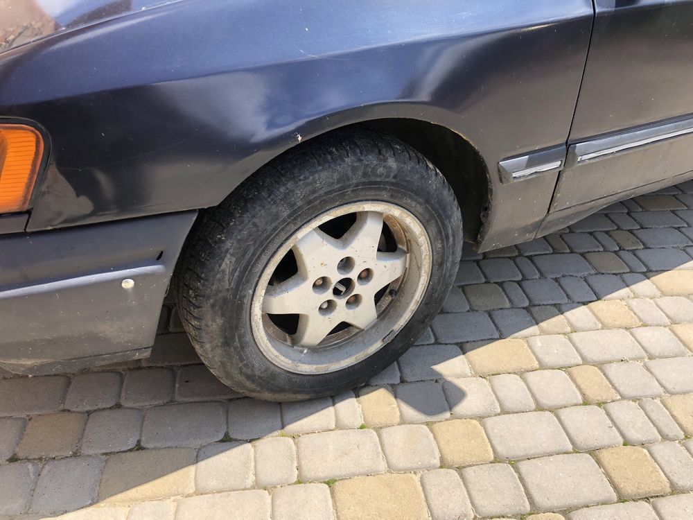 Розборка форд скорпіо 2.0