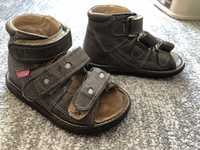 Aurelka buty/ sandały/ sandałki rozmiar 22,  dl wkładki 15 cm