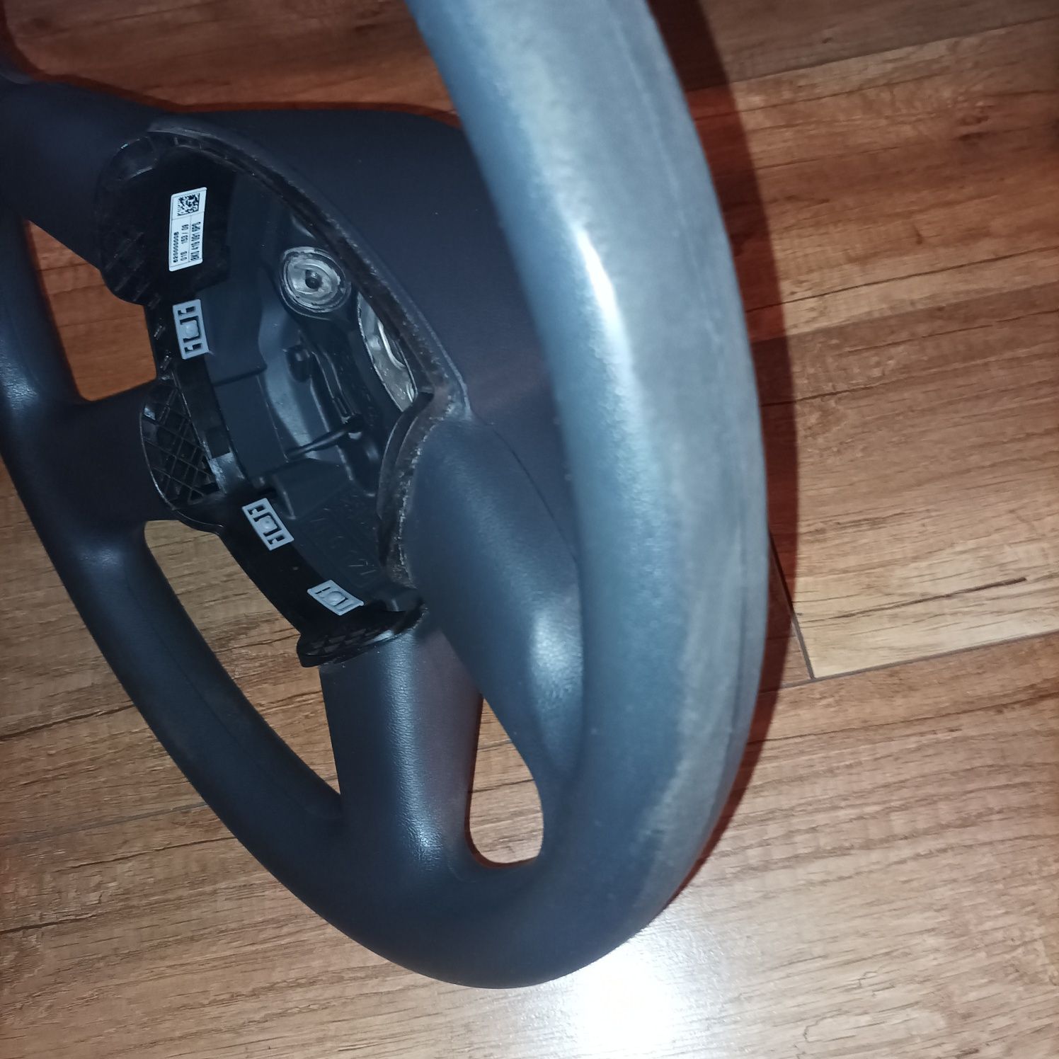 Kierownica audi A4 B8