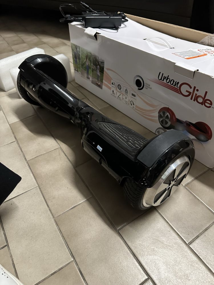 Overboard Urban glide 65
