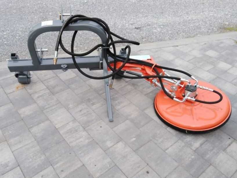 Dysk koszący dokaszający 65 cm NOWY