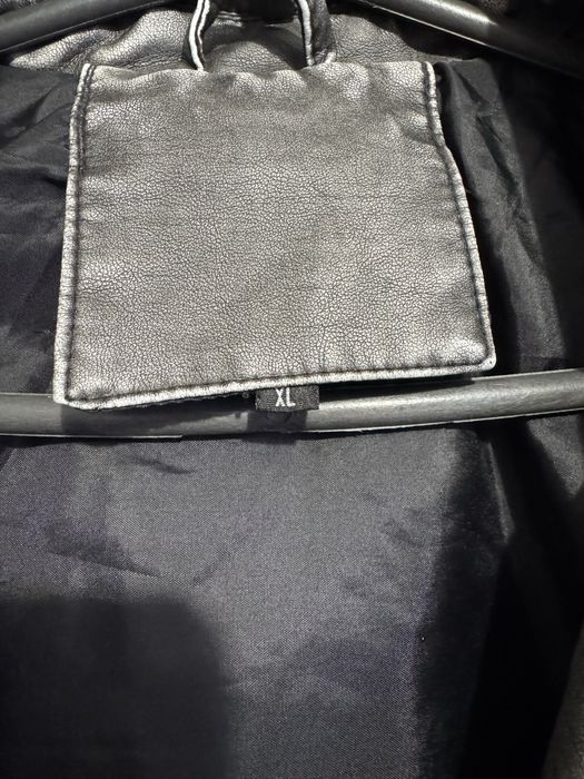 Жіноча укорочена косуха