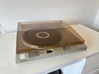 Gramofon linearny Nordmende RP 1651