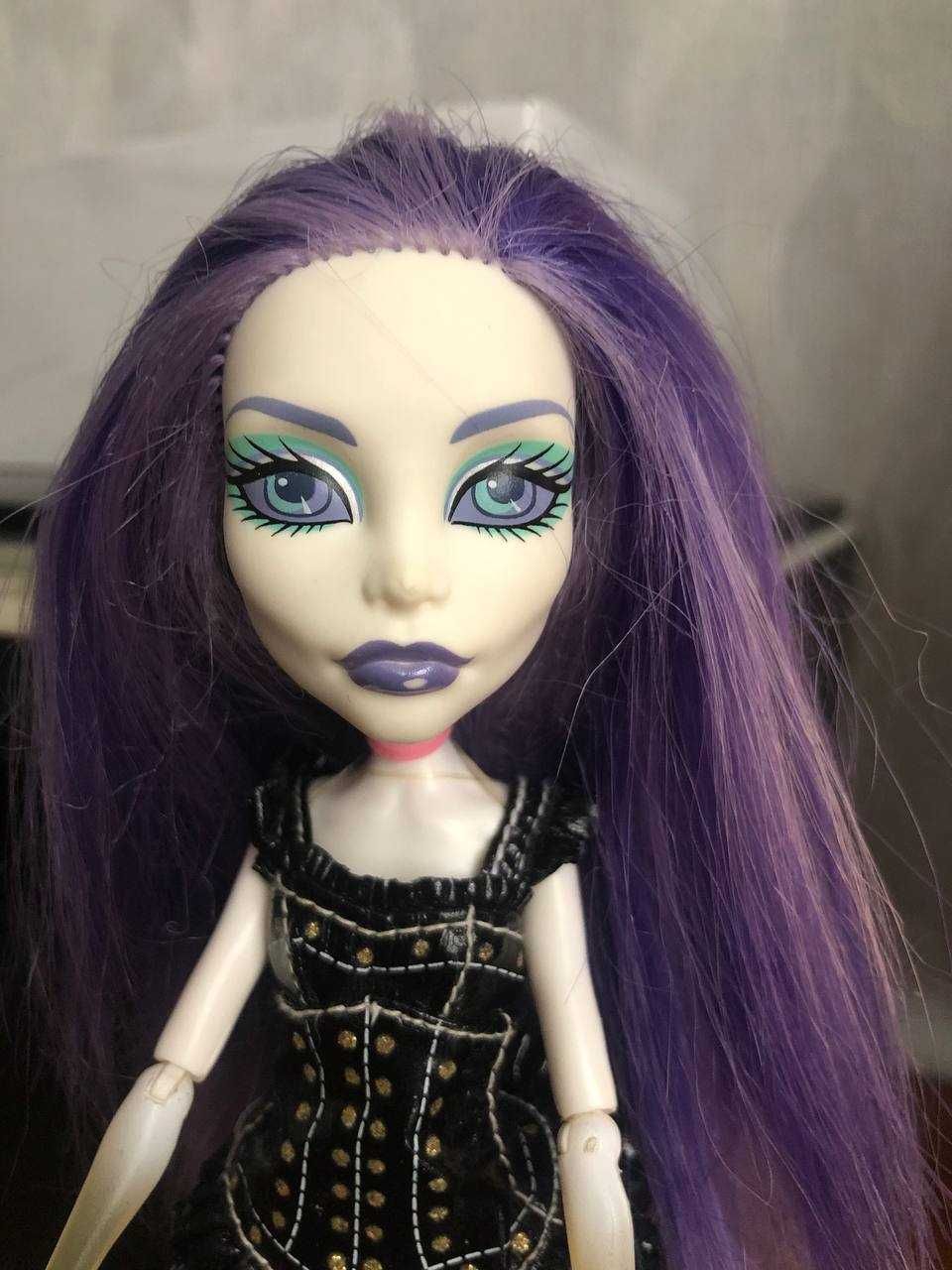 Лялька monster high Spectra Wondergeist