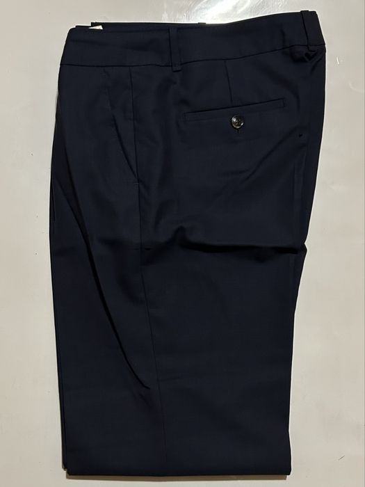 Жіночі штани брюки 42 розмір (EU) комплект з трьох пар