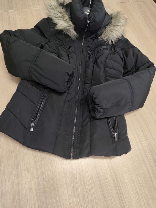 Kurtka Reserved 36