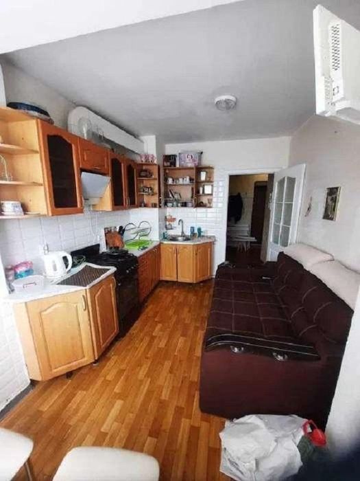 1 кімн. квартира в Одесі в новому сучасному цегляному домі (3-225-2)