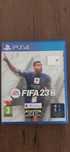 Fifa 2023 ps4 stan idealny