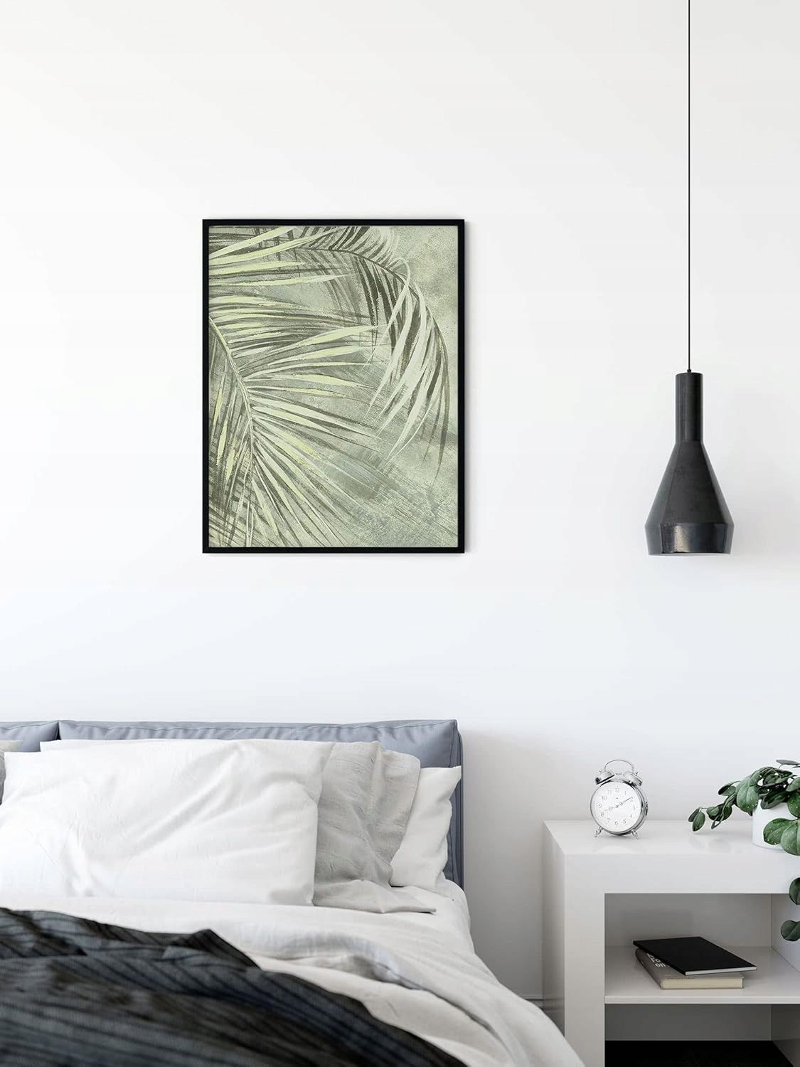 Komar La Réunion Obraz ścienny Rozmiar 40 x 50 cm Plakat