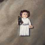 lego figurka Star Wars sw1036 Princess  nowa figurka lego