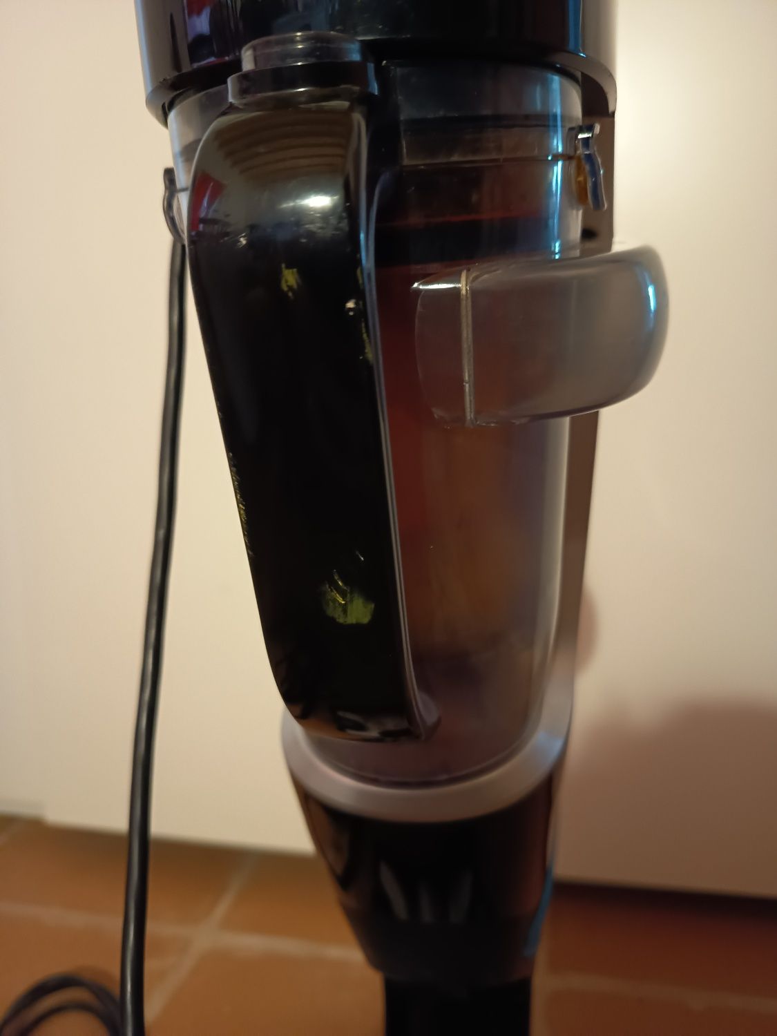 Aspirador Rowenta Dual Clean & Steam