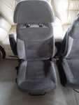 Сидіння з citroen c4 grand picasso exclusive