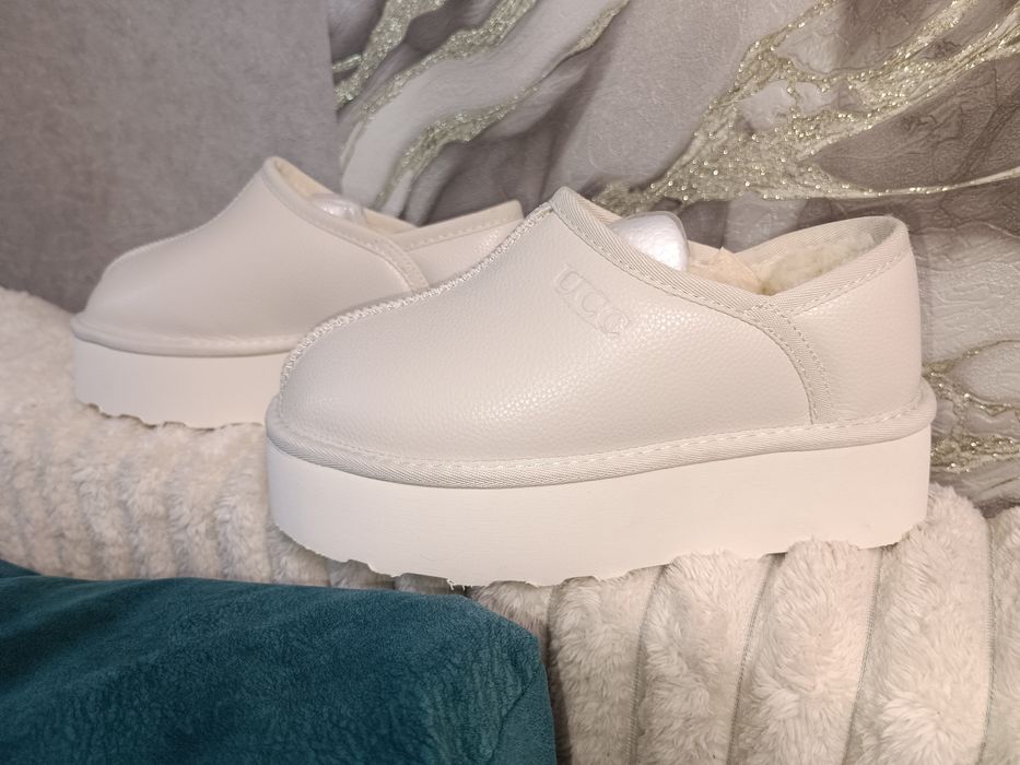 Уггі автоледі угги 36- 37 розмір натуральна шкіра