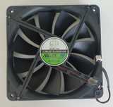 Wentylator / chłodzenie procesora 135mm GLOBE FAN