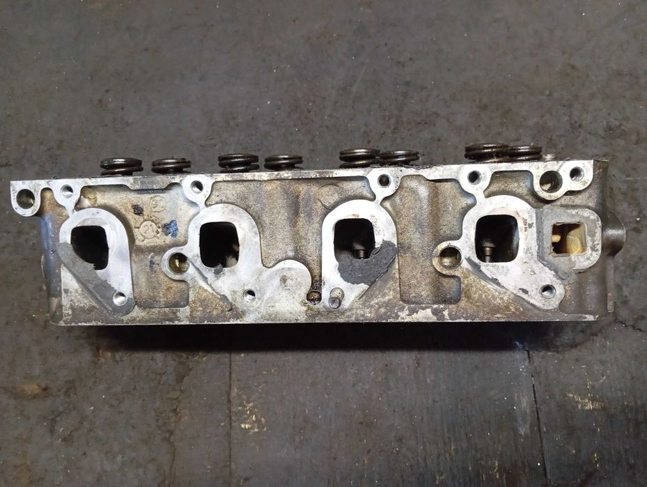 головка Opel 1.4