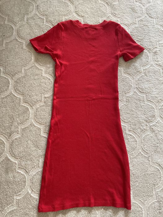 Sukienka Sugarfree - M super kolor