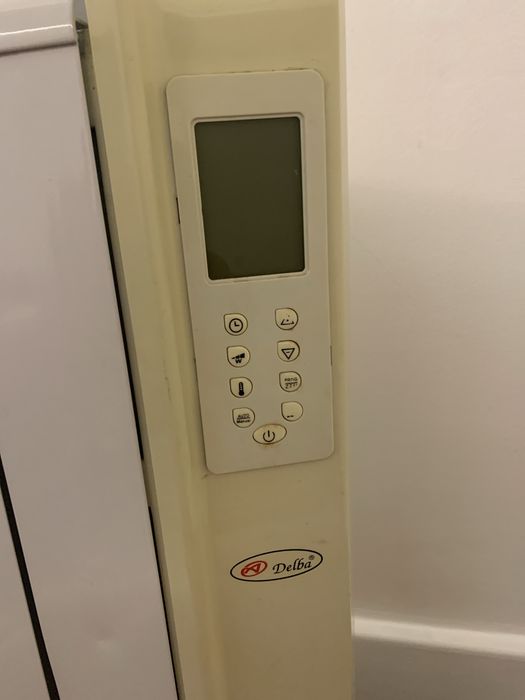 Aquecedor eletrico economico para quarto