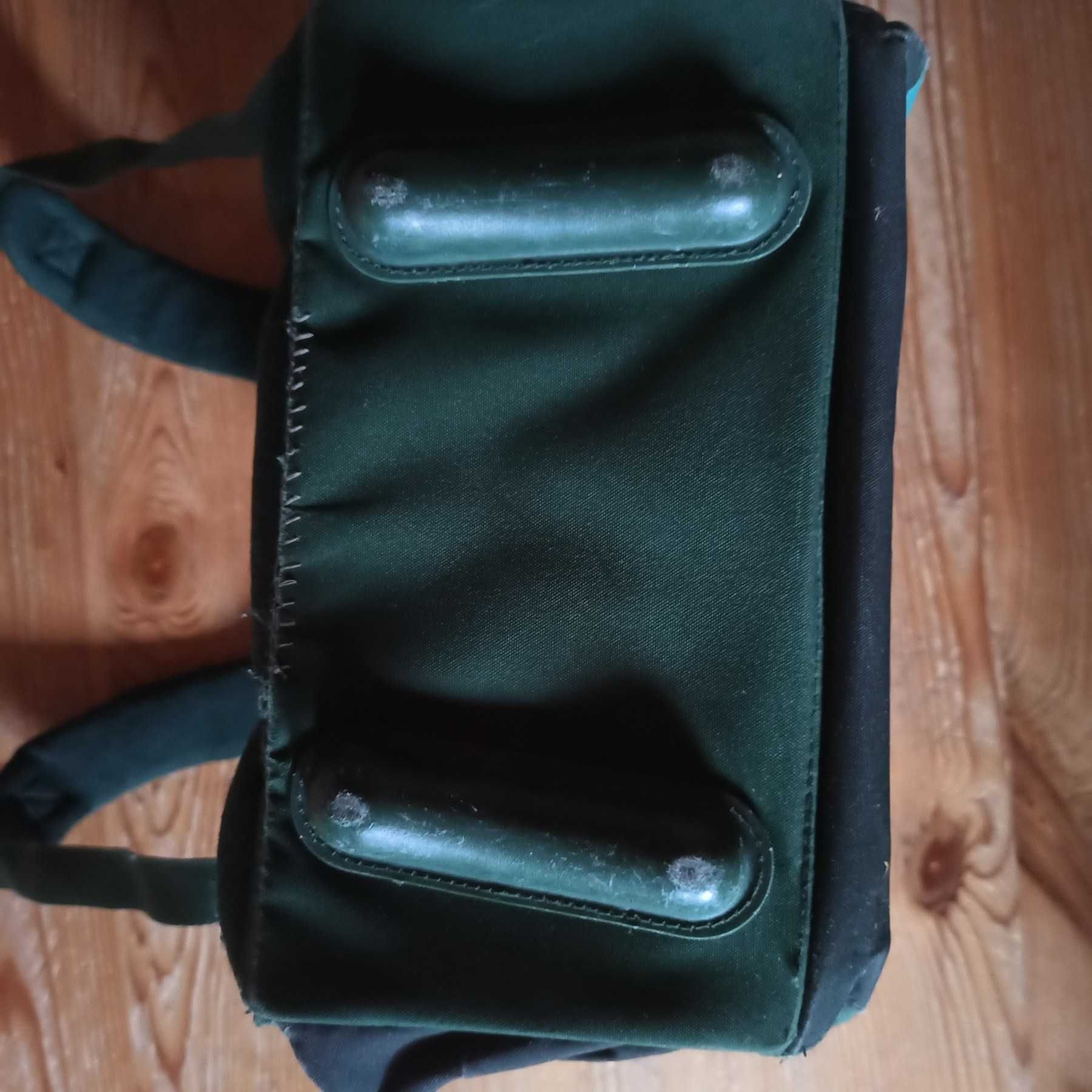 Школьный рюкзак для мальчика herlitz  для начальных классов Германия