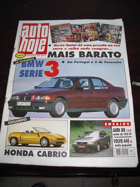 Jornal Auto Hoje