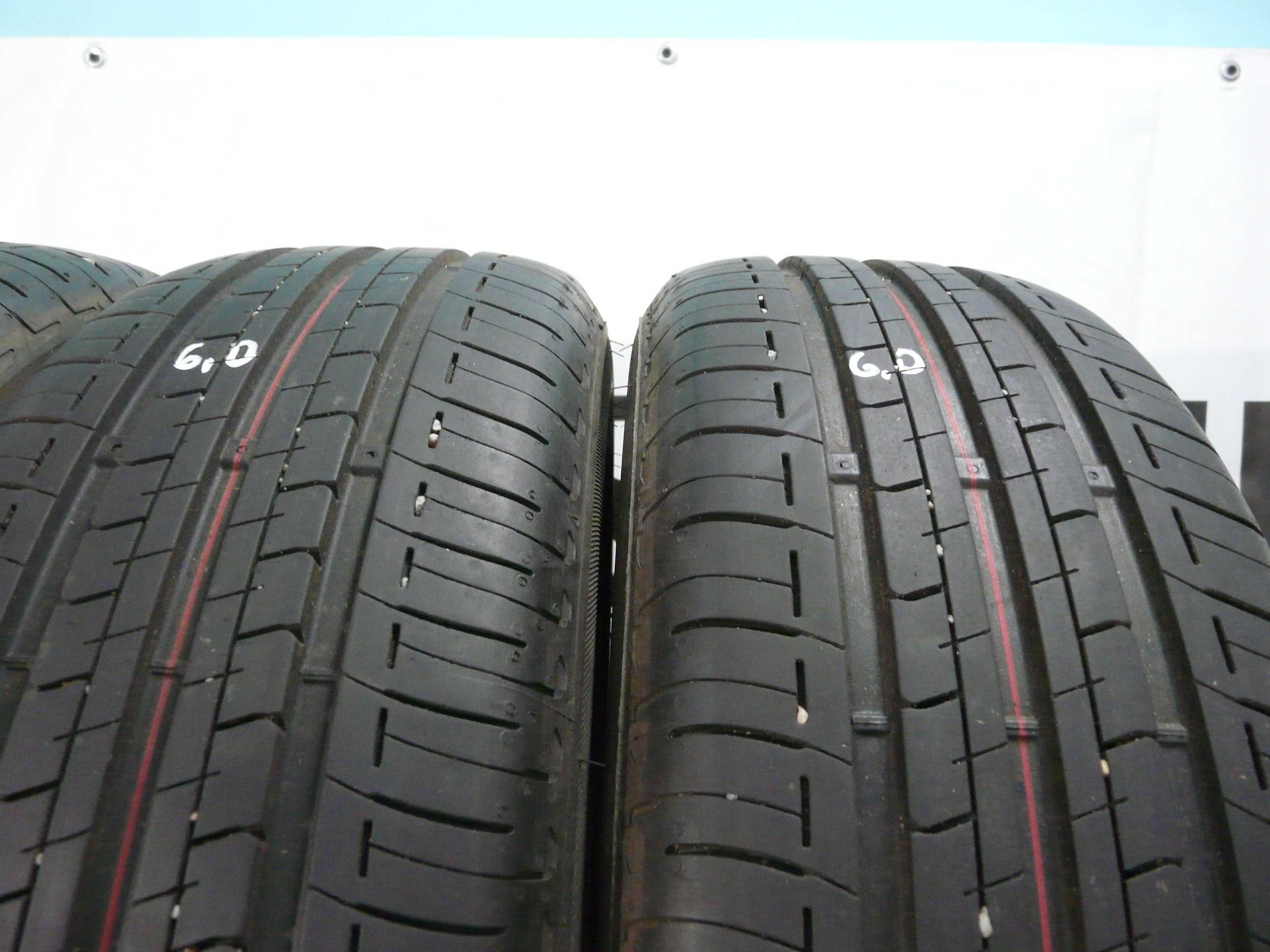 Opony letnie x4 185/65R15 Bridgestone #F105