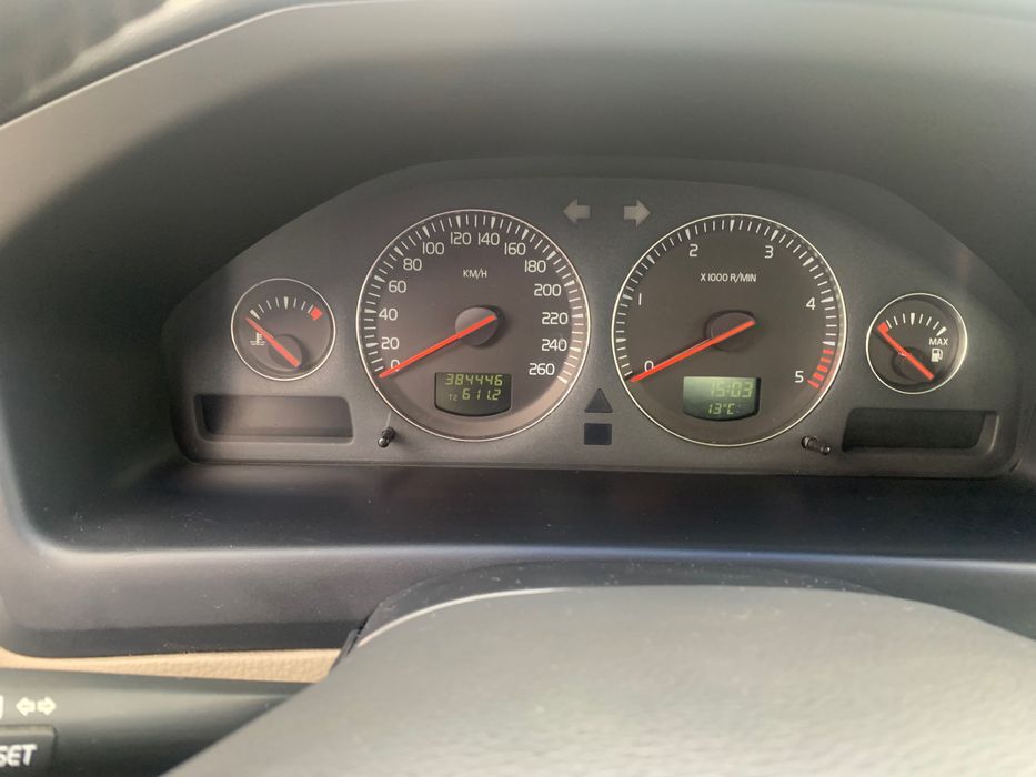 Sprzedam Volvo S60 d5