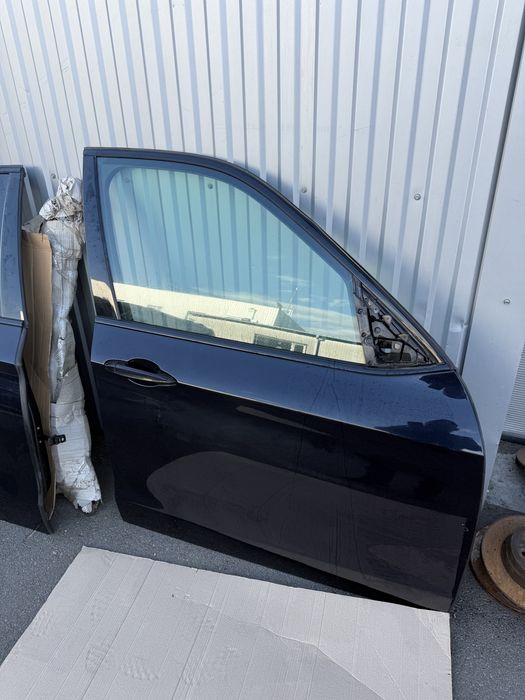 Bmw X5 F15 двері a89