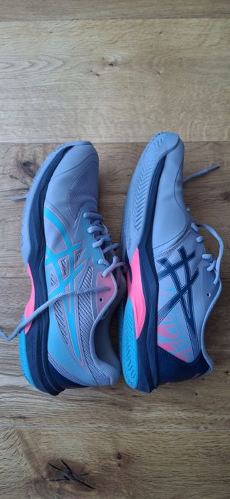 Sapatilhas Padel Asics Gel Game FF