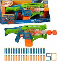 Karabin NERF Elite 2.0 Double Punch