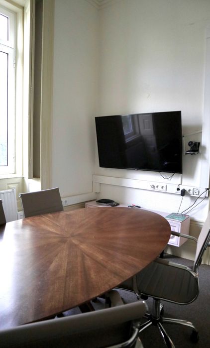 Espaço Coworking / Escritório - Boavista / Casa da Música