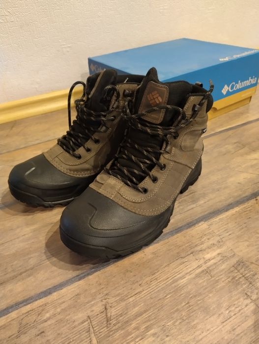 Ботинки, сапоги Columbia  непромокаемые