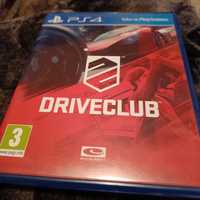 Driveclub Ps4/Ps5