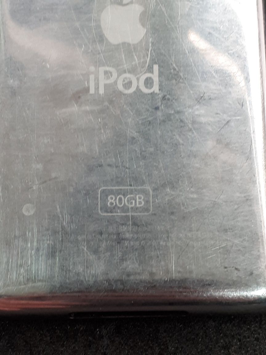 Apple iPod A1238 "80Gb"