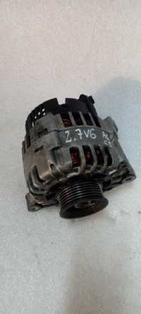 Alternator Audi A6 C5 2.7 V6 Bi Turbo VALEO 120A -016H