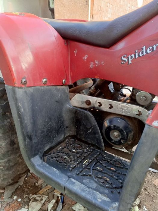 Продам квадроцикл