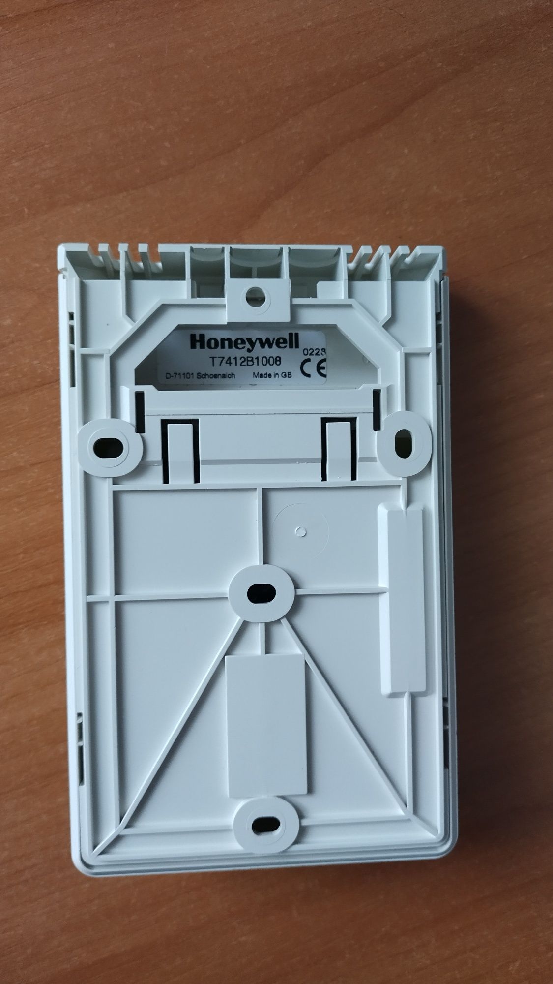 Датчик температуры Honeywell