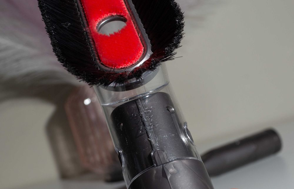 końcówki do odkurzacza dyson