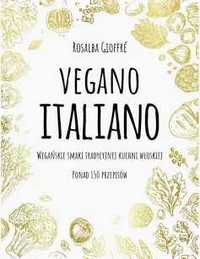 Vegano Italiano- Rosalba Gioffre