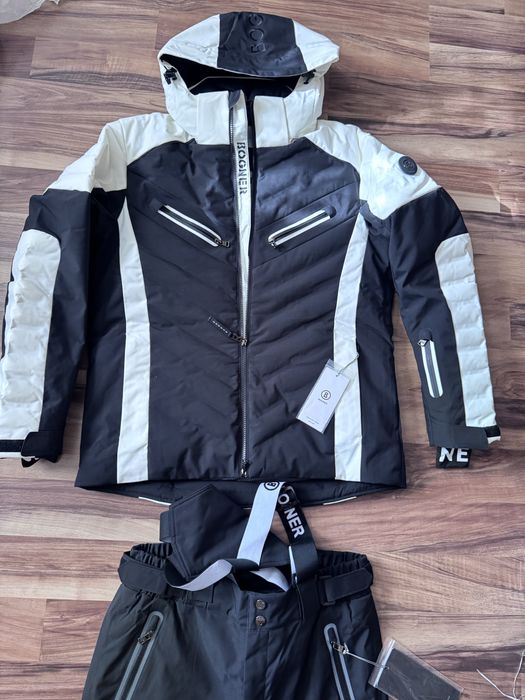 Горнолыжные костюмы Bogner зима 202