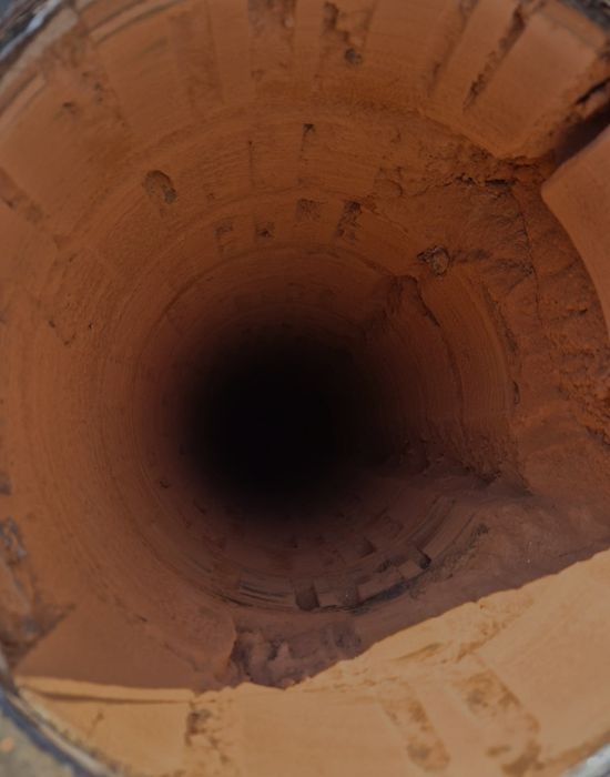 Mafrez Frezowanie i rozwiercanie kominów oraz montaż wkładów SCHIEDEL