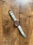 Smartwatch Garmin Vivomove Luxe