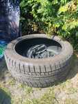 Opony ZIMOWE 225/45R17