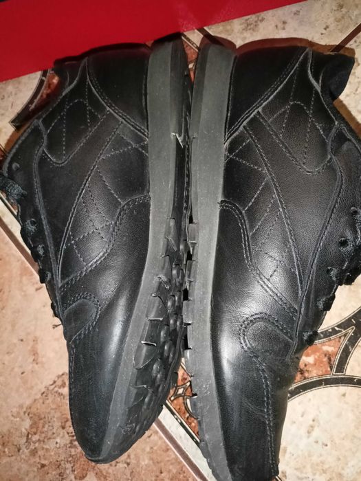 Sneakersy Reebok Classic 37 rozmiar