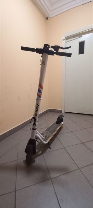 Електро самокат Wings