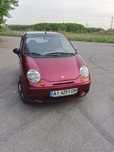 Daewoo Matiz 2011 року кондиціонер