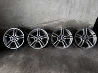 Jantes 18” BMW originais