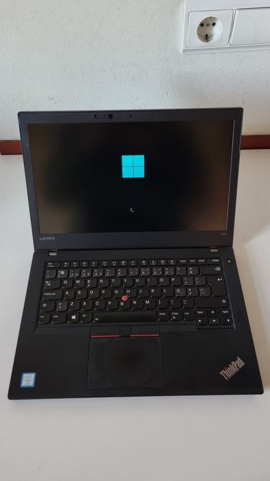 Lenovo Thinkpad T470 - i5 - 16GB RAM - Touch