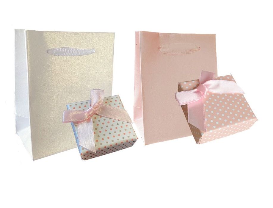 złote kolczyki 585 serce z cyrkonią dla kobiety dziecka dziewczynki